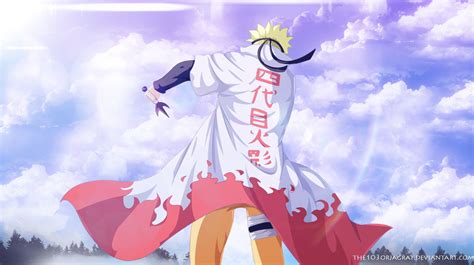 Tổng hợp 5000+ hình nền naruto hokage Xưng danh ninja