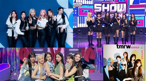 Six best 6-member K-pop girl groups