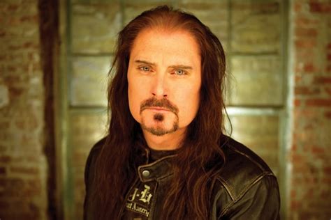 Dream Theater Singer James LaBrie Talks Progress of Next Solo Album