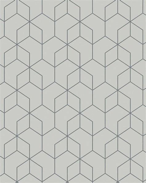 Gray Geometric Wallpapers - Wallpaper Cave