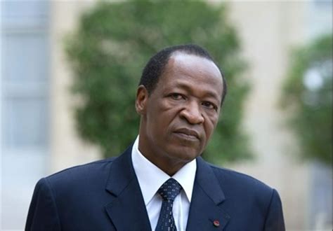 Burkina Faso Votes to Choose First New Leader in Decades - Other Media ...