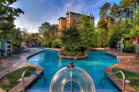 RiverStone Resort & Spa in Pigeon ForgeThe Official Pigeon Forge Chamber of Commerce