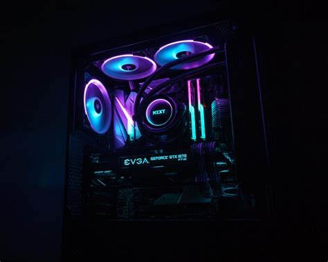 The 6 Best RGB Fans for Aesthetics and Cooling Performance – Voltcave