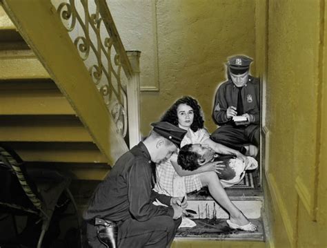 You’ll Need To Look At These Famous Crime Scenes Twice. When You See Why, It’s Worth It.