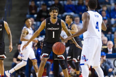 AAC Tournament Quarterfinals: What to Watch - Down The Drive