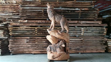 Welcome | Wood sculpture, Chainsaw carving, Carving