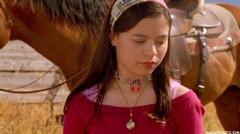 "The Wild Stallion" - 2008 - Miranda Cosgrove Fan Art (35370741 ...