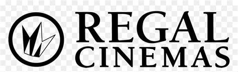 Regal Cinemas - White Png Regal Cinemas Logo, Transparent Png - vhv