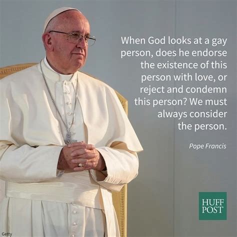 20 Pope Francis Quotes On Love With Pictures | QuotesBae