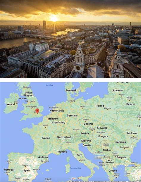 The Most Visited Cities In Europe | The Most Popular European Cities (2024)