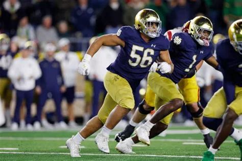 Notre Dame Fighting Irish face 'pivotal' clash against Pittsburgh ...