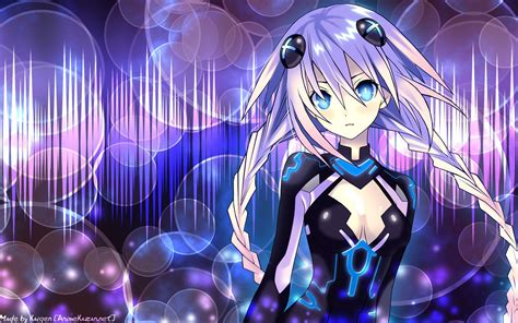 Hyperdimension Neptunia Wallpapers - Wallpaper Cave