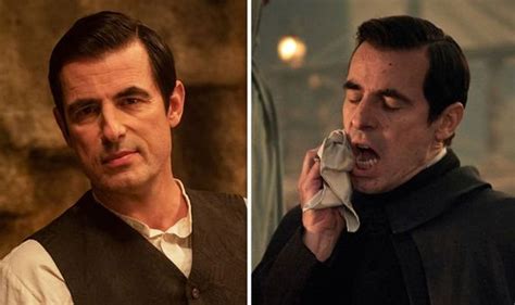 Dracula plot hole: Did you spot this confusing Jonathan Harker inconsistency? | TV & Radio ...