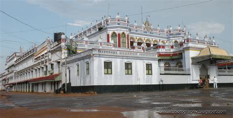 Rural Tamilnadu Photography: Karaikudi-Kanadukathan-Chettinad-Palace-Views