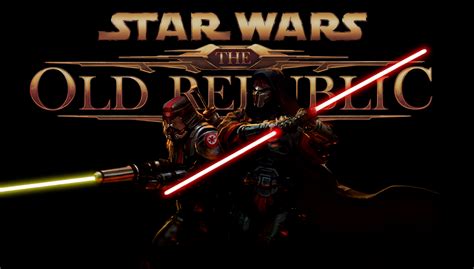 SWTOR Sith Wallpaper - WallpaperSafari