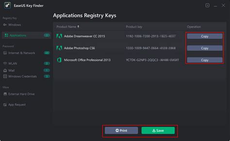 Access and save my pc license key number - mainbubble