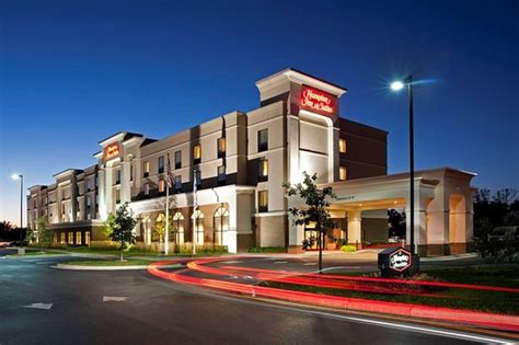 HAMPTON INN & SUITES INDIANAPOLIS-AIRPORT $101 ($̶1̶3̶5̶) - Updated 2019 Prices & Hotel Reviews ...