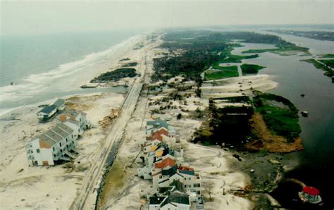 wcnc.com | 20 years ago today: Hurricane Fran hits North Carolina