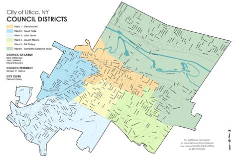 Nyc School District Map Pdf