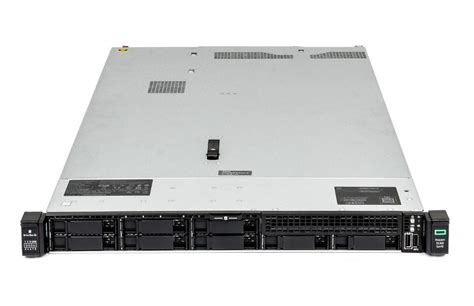 HP ProLiant DL360 G10 Server - Delta Server Store