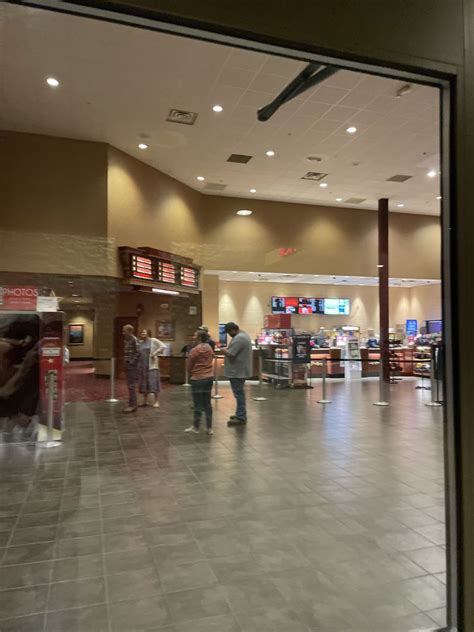 CINEMARK MEADOWBROOK MALL - Updated November 2024 - 15 Reviews - 2105 Meadowbrook Rd, Bridgeport ...