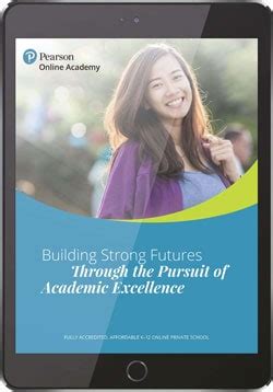 Online Classroom Technology | Pearson Online Academy