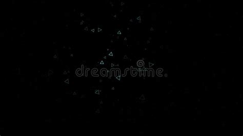 Tiny Glitter Sparkles Emission from a Line on Black Background Stock Footage - Video of glitters ...