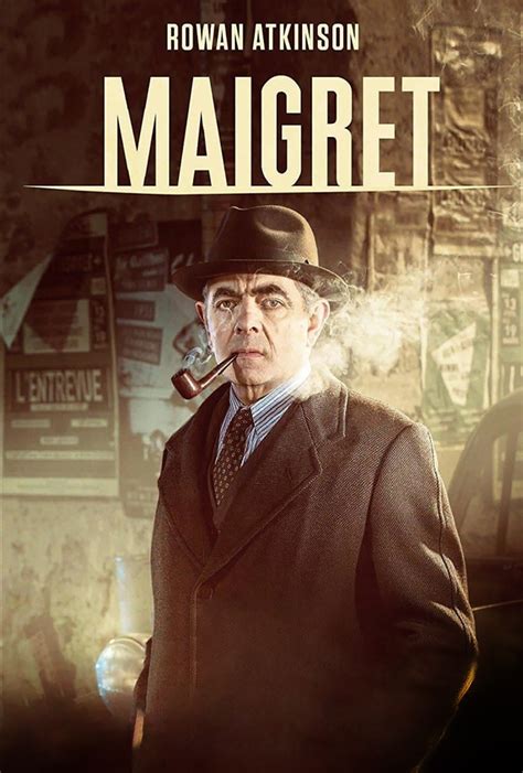 Maigret in Montmartre - Full Cast & Crew - TV Guide