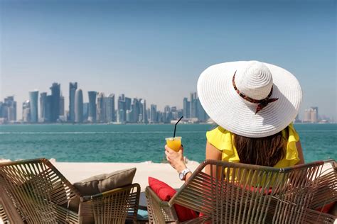 The climate and seasons in Qatar | Expatica