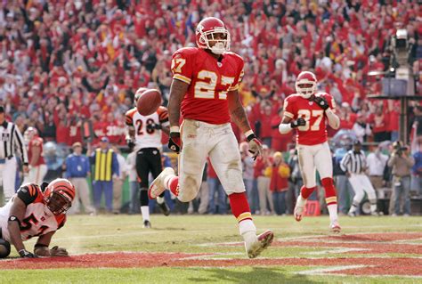 KC Chiefs: Ranking every first-round pick since 2000 - Page 10