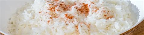 Jasmine Rice with Coconut Milk | Socilink