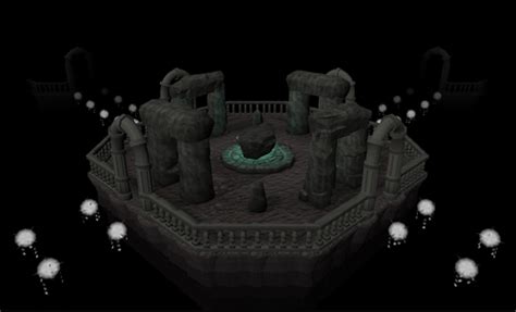 Cosmic Altar - RuneScape Wiki - Wikia