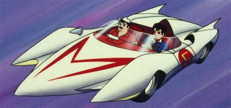 Top 10 Most Iconic Cars In Anime (Ranked) – FandomSpot