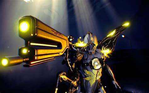 Excalibur Prime! #warframe #warframebr #grupowarframebr # ...