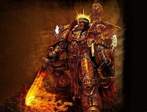 100 best images about Warhammer 40K Emperor on Pinterest | Warhammer ...