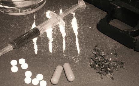 Six held in Elsies River drug bust