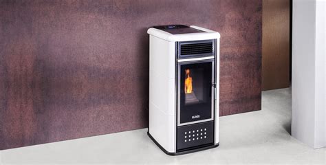 Klover Belvedere Wood Pellet Boiler Stoves reviews uk