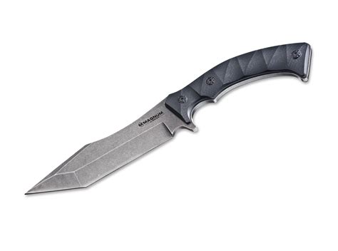 Boker offers Fixed blade knife Magnum Oriental Tanto by Magnum by Boker as Tactical knife.