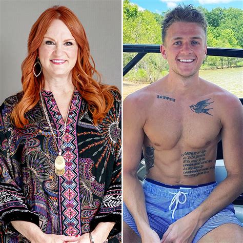 Who Is Stu on 'Pioneer Woman'? Meet Ree Drummond's Nephew