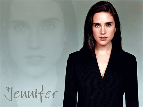 Jennifer Connelly - Jennifer Connelly Wallpaper (204303) - Fanpop