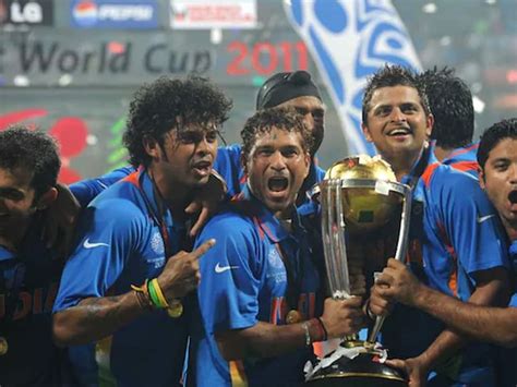 On This Day: MS Dhoni Led India To ODI World Cup Triumph After 28 Years | Cricket News