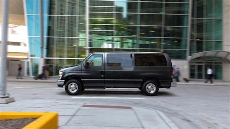 10 Passenger Van Rental – Ontario Van Rental