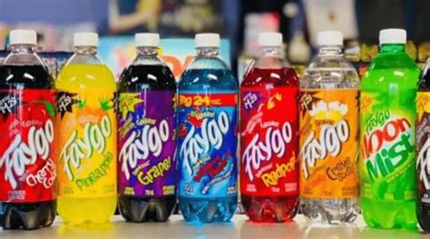 FAYGO SODA POP (5 bottles of 24oz Faygo) | eBay