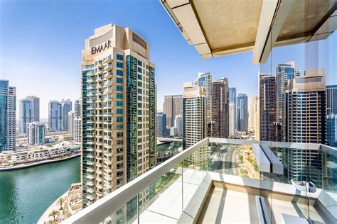 Luxury Dubai Marina Apartments for Sale | by James Carry | Medium