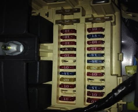 [DIAGRAM] 2000 Jeep Grand Cherokee Interior Fuse Box Diagram ...