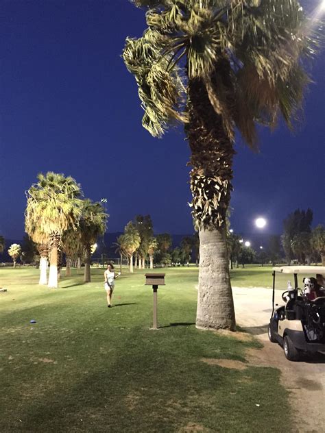 Indio Municipal Golf Course in Indio | Indio Municipal Golf Course ...