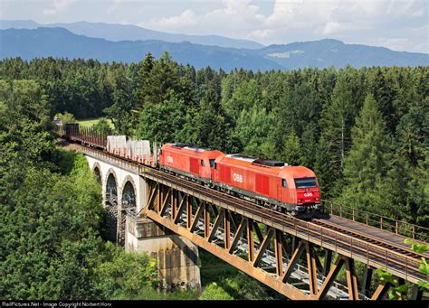 RailPictures.Net Photo: 2016 047 ÖBB Austrian State Railways 2016 at ...