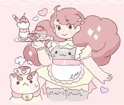 Pin by Isabella Colón on Form | Bee and puppycat, Cute drawings, Bee