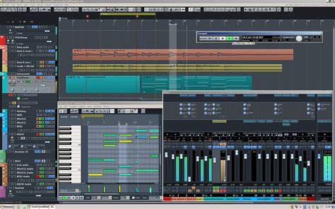 Best Audio Recording Software: 10 Best DAWs of 2018 (Free & Paid)