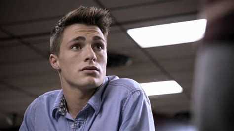 Teen Wolf 1x03 - Colton Haynes Image (24160466) - Fanpop